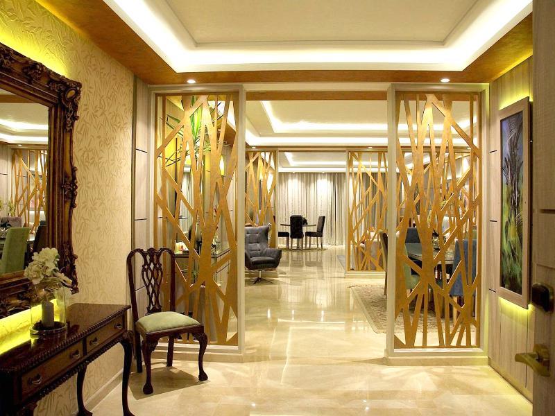 Zaki Hotel Meknes Exterior photo